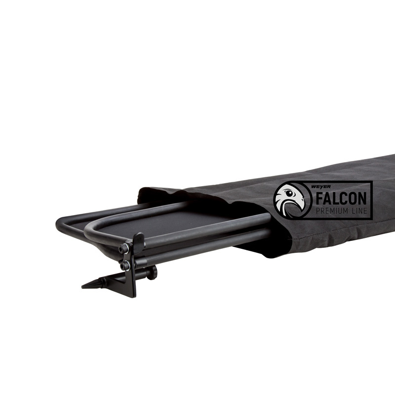 Weyer Falcon Premium Windschot  Ford Mustang V (Facelift) 2009-2014