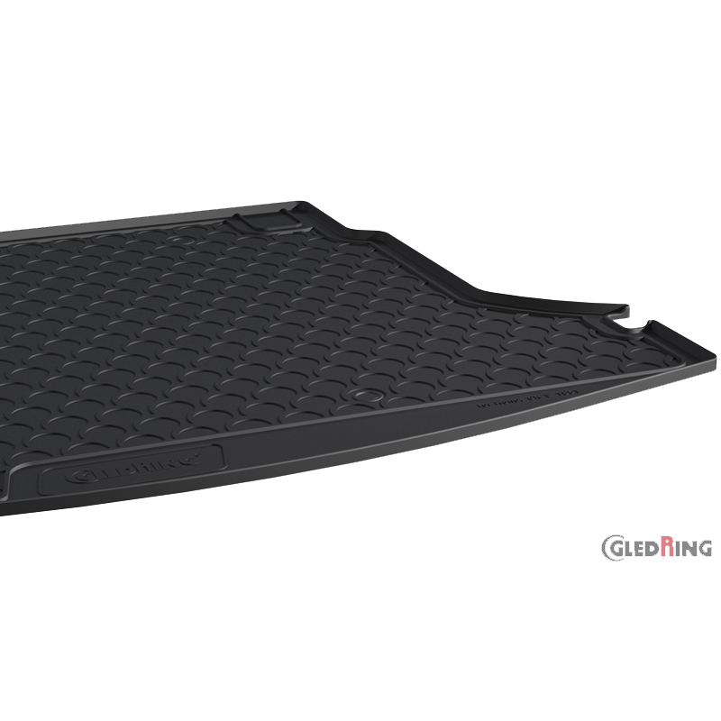 Rubbasol (Rubber) Kofferbakmat  Honda CR-V 2012-2018