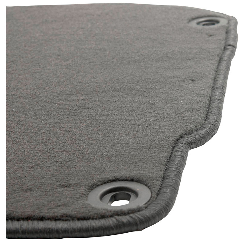Automatten Velours  Hyundai i10 2020-