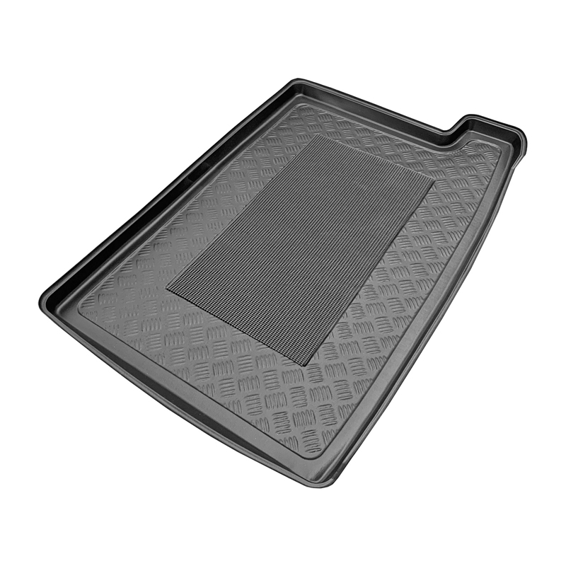 Kofferbakschaal 'Anti-slip'  BMW 1-Serie F40 5-deurs 2019-
