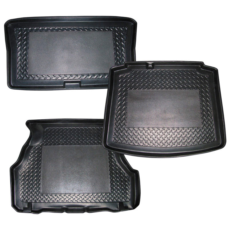Kofferbakschaal 'Anti-slip'  Kia Sorento IV (MQ4) 2020- 7-Personen