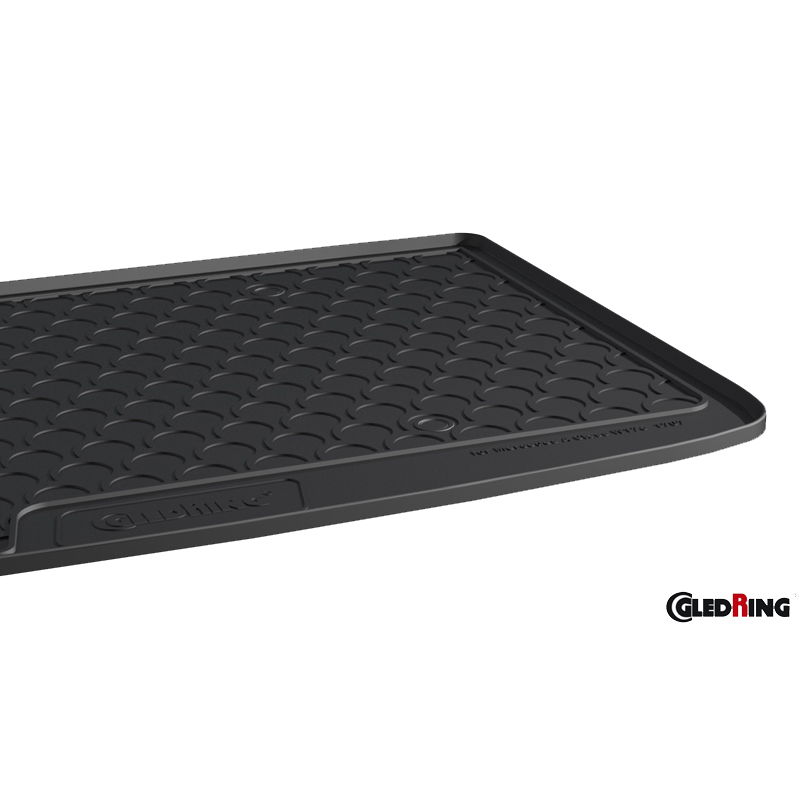 Rubbasol (Rubber) Kofferbakmat  Mercedes A-Klasse W176 2012-2018