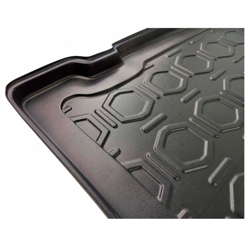 Kofferbakschaal 'Design'  Toyota bZ4X 2021- (excl. JBL Premium Audio)