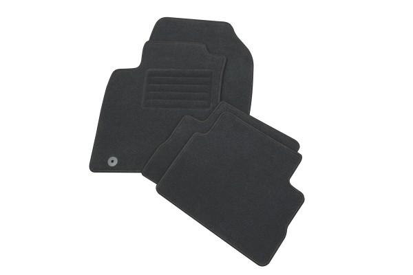 Automatten Kia Carens 02- (7-persoons)