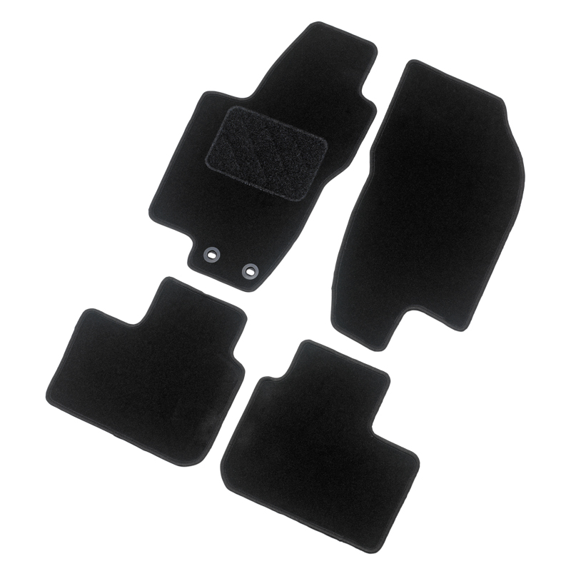 Automatten  Alfa Romeo Giulietta 2010-2014