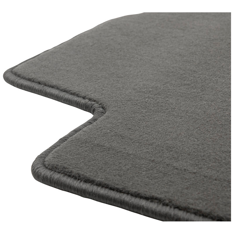 Automatten Velours  Mercedes R-Klasse W251 2005-2010