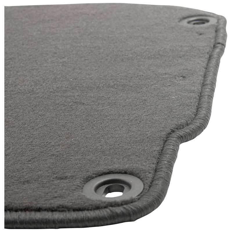 Automatten Velours  Volvo C70 2006-