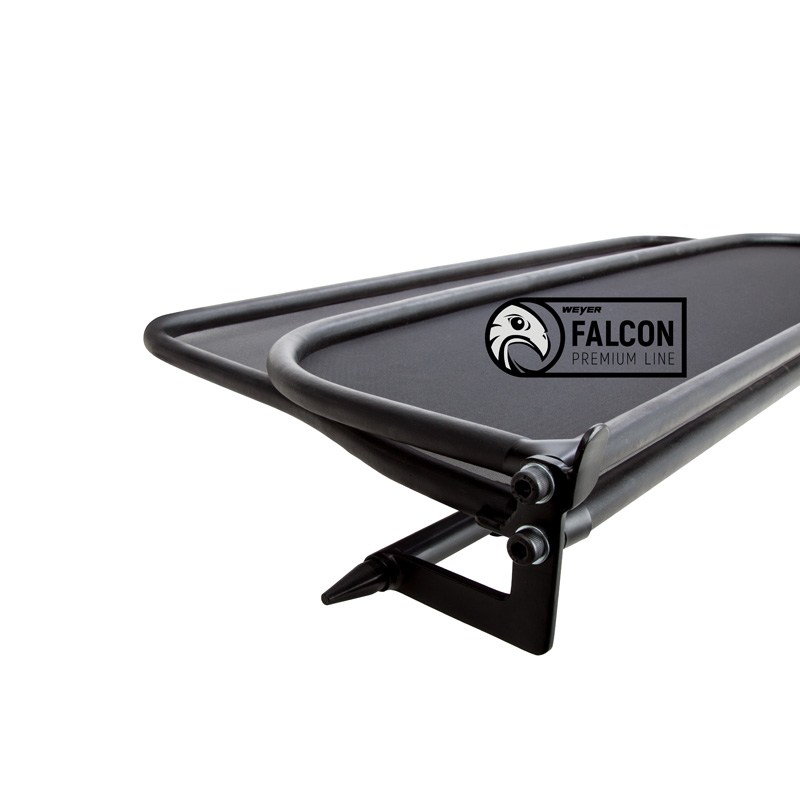 Pasklaar Weyer Falcon Premium Windschot  Peugeot 308 CC 2009-2015