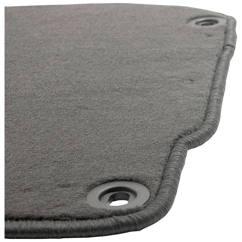 Automatten Velours  Nissan X-Trail IV (T33) 2022- excl. e-Power