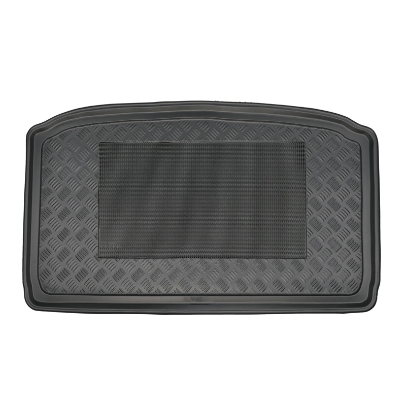 Kofferbakschaal 'Anti-slip'  Mini Paceman 2013-