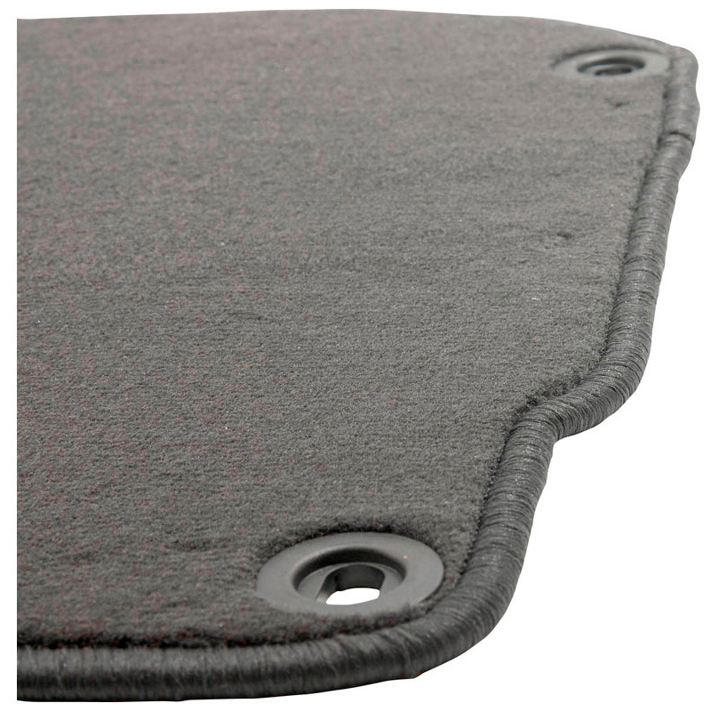 Automatten Velours  Subaru Outback (BT) 2020-