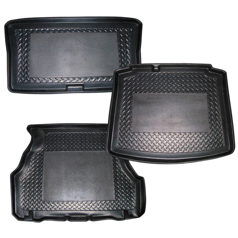 Kofferbakschaal 'Anti-slip'  BMW 2-Serie Active Tourer (U06) 2022-
